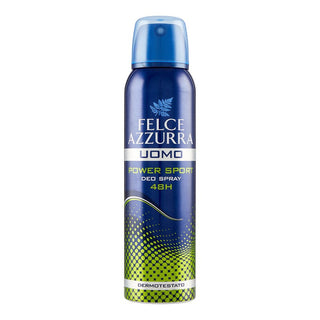 Felce azzurra Power Sport 除臭剂 150 毫升 