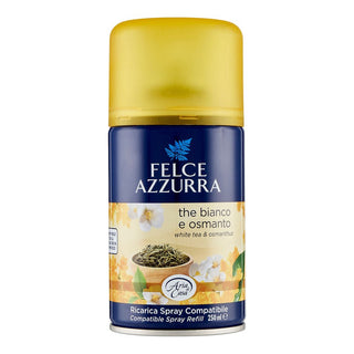 Felce azzurra Raumduft 250 ml Weißer Tee 
