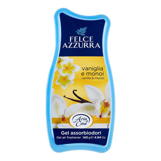 Felce azzurra Deo Ambiente 香氛凝胶 香草与莫奈 