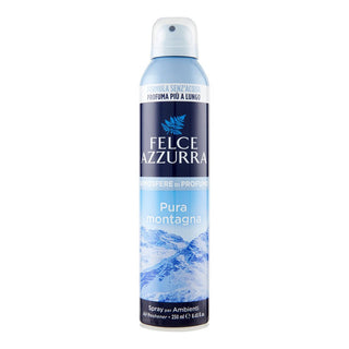 Felce azzurra بخاخ معطر جو أوراق الماء الشفافة أوريزونتي 250 مل 