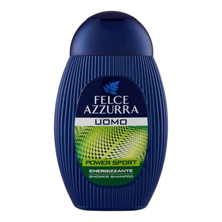 Felce azzurra 男士活力沐浴洗发露 250 毫升 