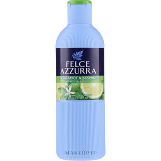 Felce azzurra Bagnodoccia Fresco 650 ml — Gel doccia