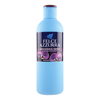 Felce azzurra Bagno Orchidea Nera 650 ml — Gel doccia