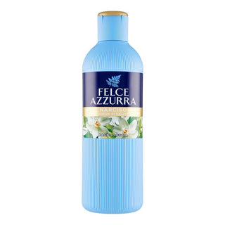 Felce azzurra Bagnodoccia Narciso 650 ml — Gel doccia