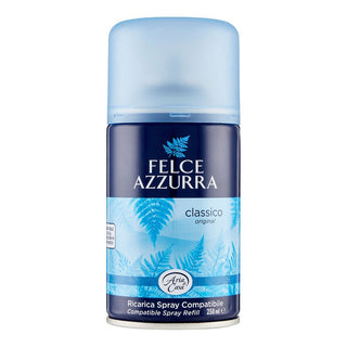 Felce azzurra معطر جو قابل لإعادة التعبئة 250 مل كلاسيكي 