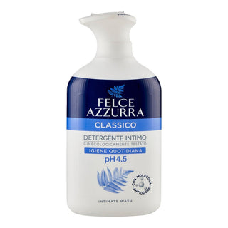Felce azzurra Intimo Classico 250 ml — Detergente intimo