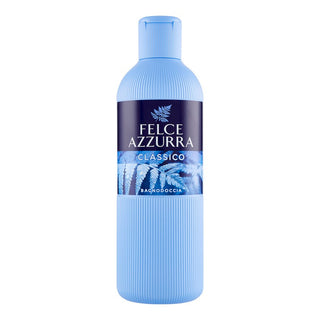 Felce azzurra Bagnodoccia Classico 650 ml — Gel doccia