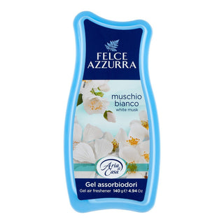 Felce azzurra Geurige Omgevingsgel Zoet Armonia Talk & Witte Musk 