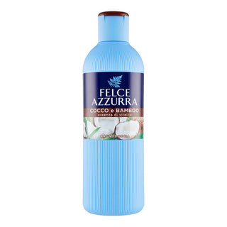 Felce azzurra Felce Azzurra Bad Cocco/Bamboo 650 Ml 