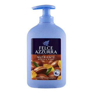 Felce azzurra Felce Azzurra مغذي العنبر والأرغان 300 مل 