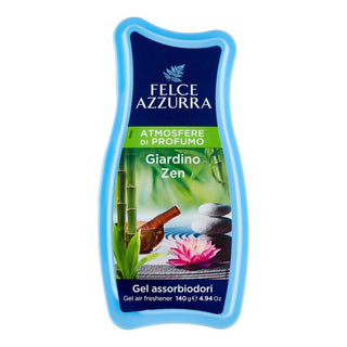 Felce Azzurra Gel Profumante Ambiente Dolce Armonia Bergamotto & Zenzero — Profumatore ambiente