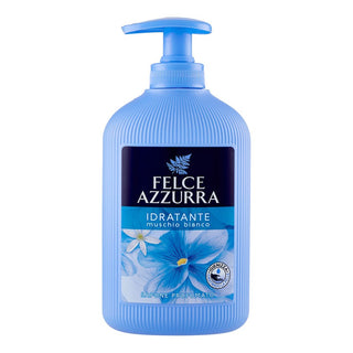 Felce azzurra Felce Azzurra White Musk Moisturizer 300 Ml 