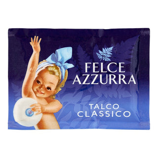 Felce Azzurra Talco Profumo Classico 100 g — Talco