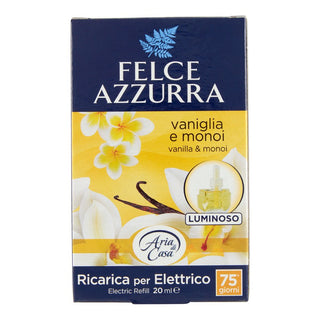 Felce Azzurra 金色香草香氛电动扩香器补充液 