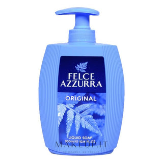 Felce azzurra Klasyczne Mydło w Płynie 300 ml 