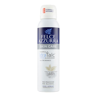 Felce azzurra Invisible Deo 150 ml — Deodorante spray
