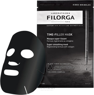Maska Time-Filler Filorga 23G 