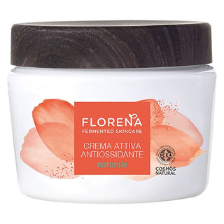 Florena Aktivní antioxidační krém 50 ml 