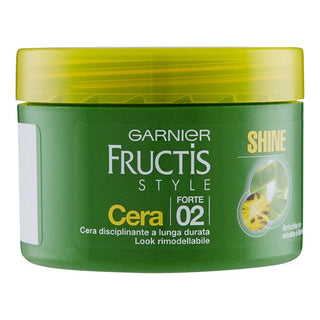 Fructis Style 샤인 세라 디스플리나난테 롱래스팅 강력 고정 75ml 