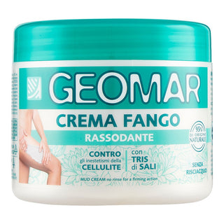 Geomar Rema Fango Reafirmante 450 Ml 