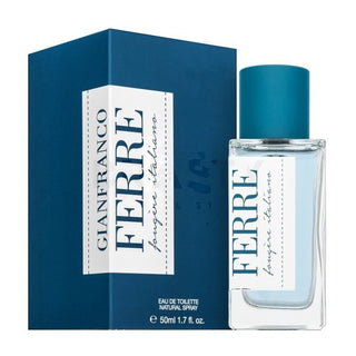 Gianfranco Ferré Fougere Italiano EDT M 50 ml 