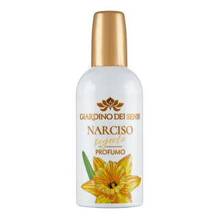 Giardino Dei Sensi Narciso - Eau De Toilette 100 ml 