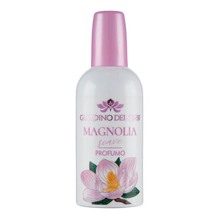Giardino Dei Sensi Magnolia - Eau De Toilette 100 Ml 