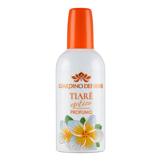 Giardino Dei Sensi Tiare Eau De Toilette 100 Ml 