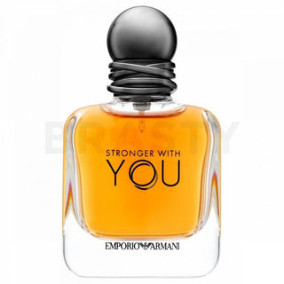 Giorgio Armani Emporio Armani You For Him Stronger With You - Apă de toaletă - 50 ml 