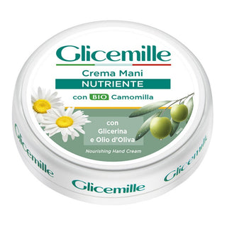 Glicemille 滋养护手霜 100 毫升 