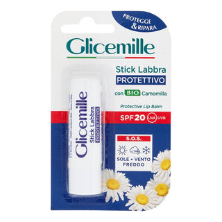 Glicemille Glicemille 护唇膏 