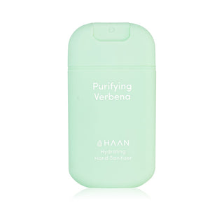 HAAN Verbena spray do mycia rąk z antybakteryjnym składnikiem 30 ml 