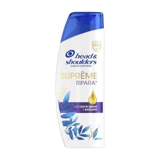 Head & Shoulders Supreme修护洗发水 250毫升 