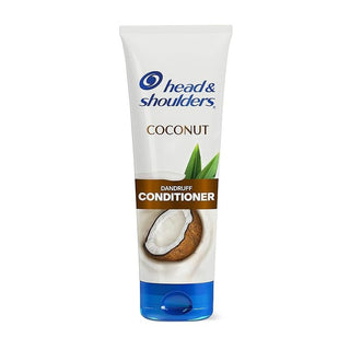 Head & Shoulders Balsamo Idratazione Profonda 220 ml — Balsamo capelli