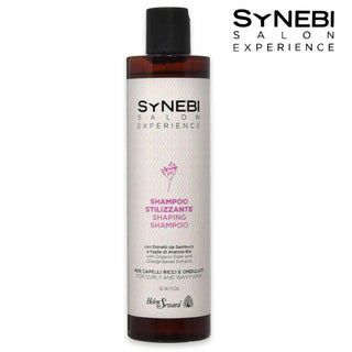 Helen seward Synebi Shampoo Stilizzante 300ml — Shampoo