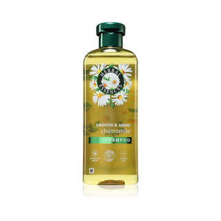 Herbal Essences Chamomile Smooth&Shine schampo för glänsande och mjukt hår 350 ml 