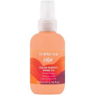 Inebrya Color Perfect Shine Olja 150ml 
