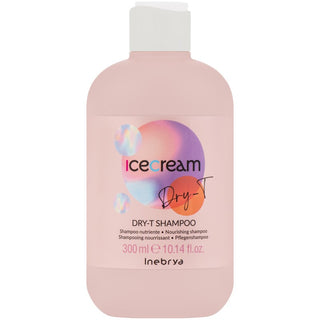 Inebrya torrschampo-t 300 ml 