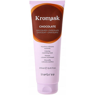 Inebrya kromask choklad - choklad 250 ml 