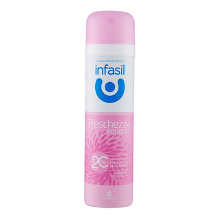 Infasil Deo-Spray 150 ml Bouquet-Frische 