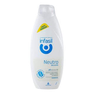 Infasil Neutraalinen suihkugeeli 500 ml 