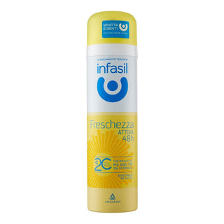 Infasil Deospray Aktive Frische 48H 150 Ml 