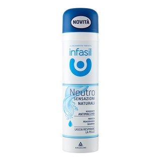 Infasil Deo Spray Neutra Raikas Merituoksu 150 ml 