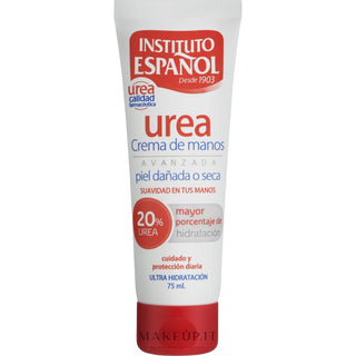 Instituto Español Urea Hand Cream 75ml 