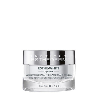 Esthederm Illuminating Repair Day Cream 