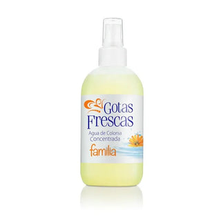 Instituto Español Frische Tropfen Eau De Cologne Konzentrat 250ml 