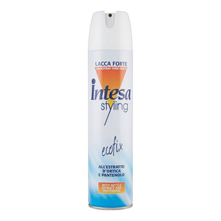 Intesa Haarspray Styling Ecofix Forte 400 ml 