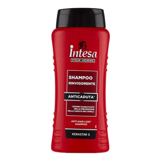Intesa Anti-Haarausfall-Shampoo für Männer 300 ml 