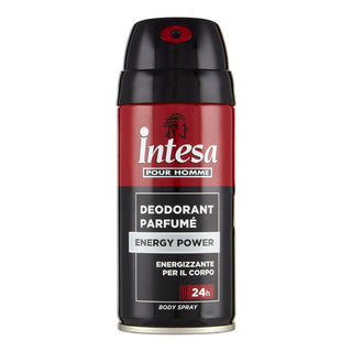 Intesa مزيل عرق رجالي بارفوم Energy باور 150 مل 