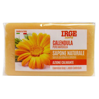 Irge Marseille Sæbe Morgenfrue 125 g. 